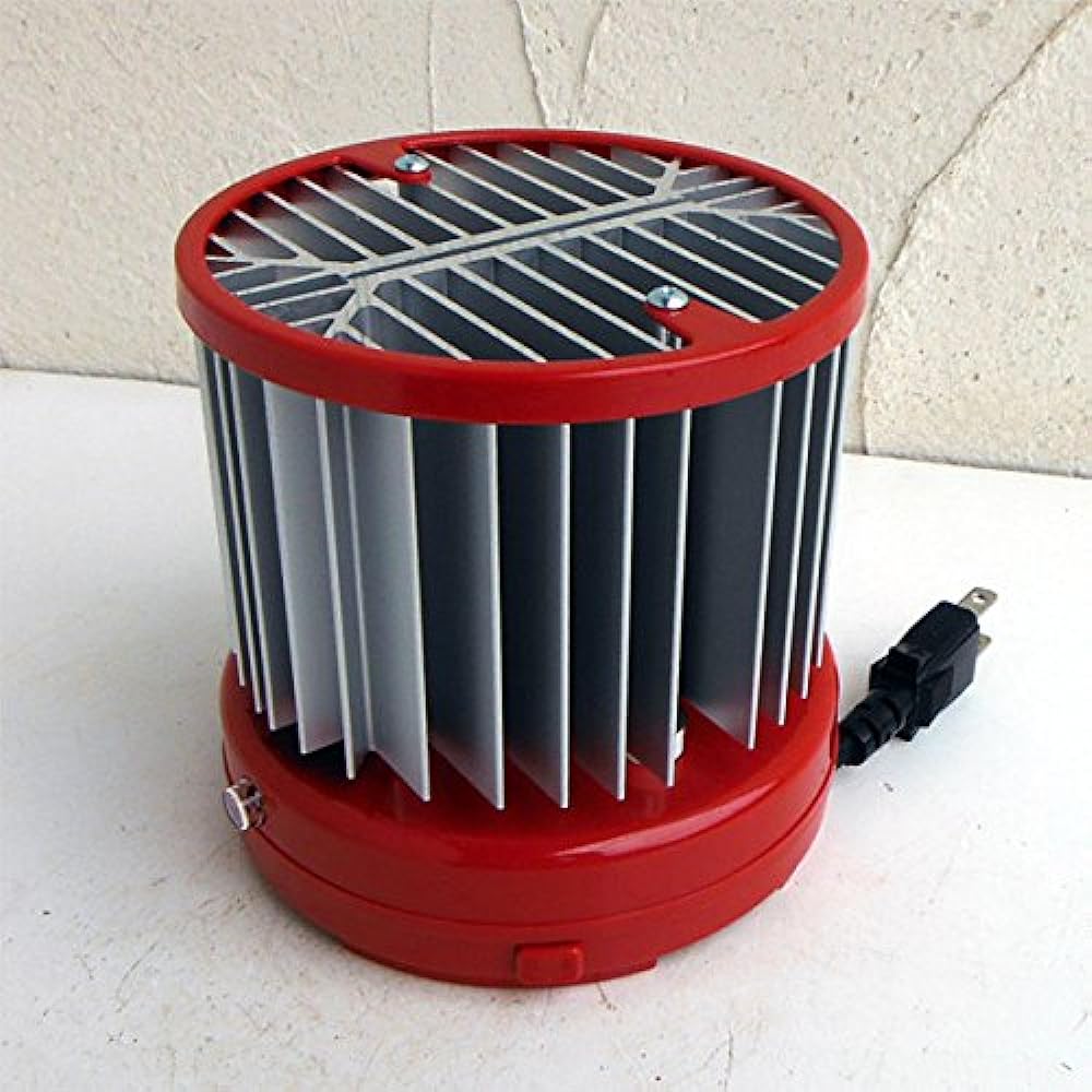 Showa Seiki Kogyo Showa Seiki Gardening Greenhouse Panel Heater 150W (Greenhouse Heater Single/Expansion) SP-150