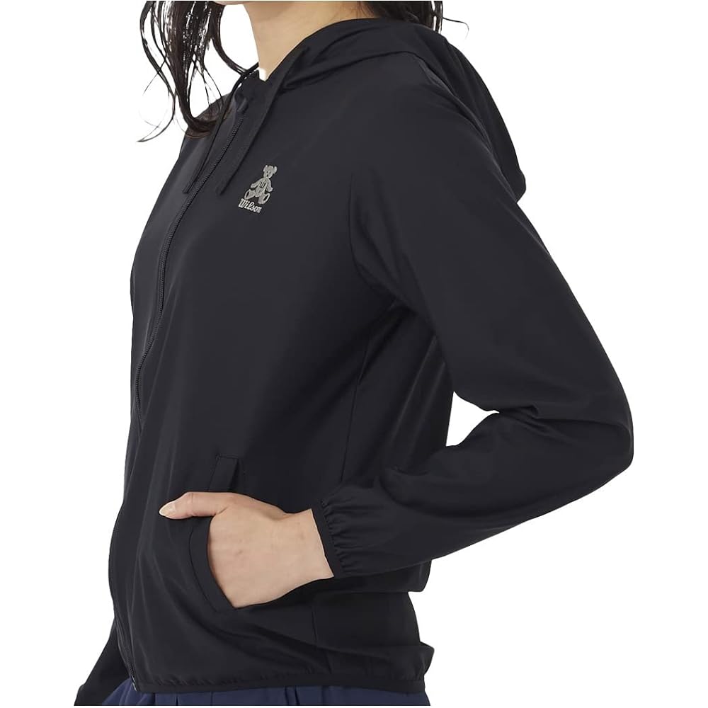 [Wilson] Active Parka Cross Jacket 413250 Women's