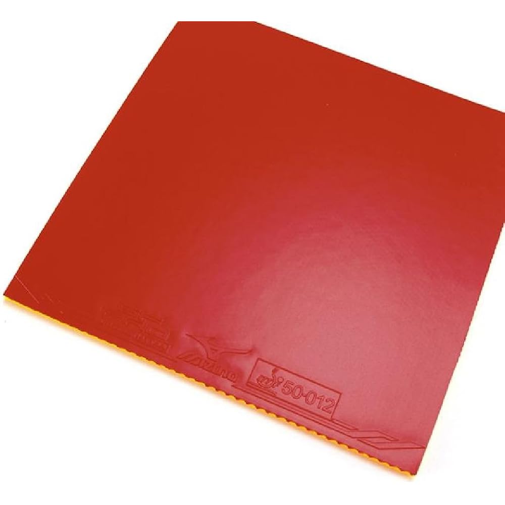MIZUNO Table Tennis Rubber GF PRO 83JRT648