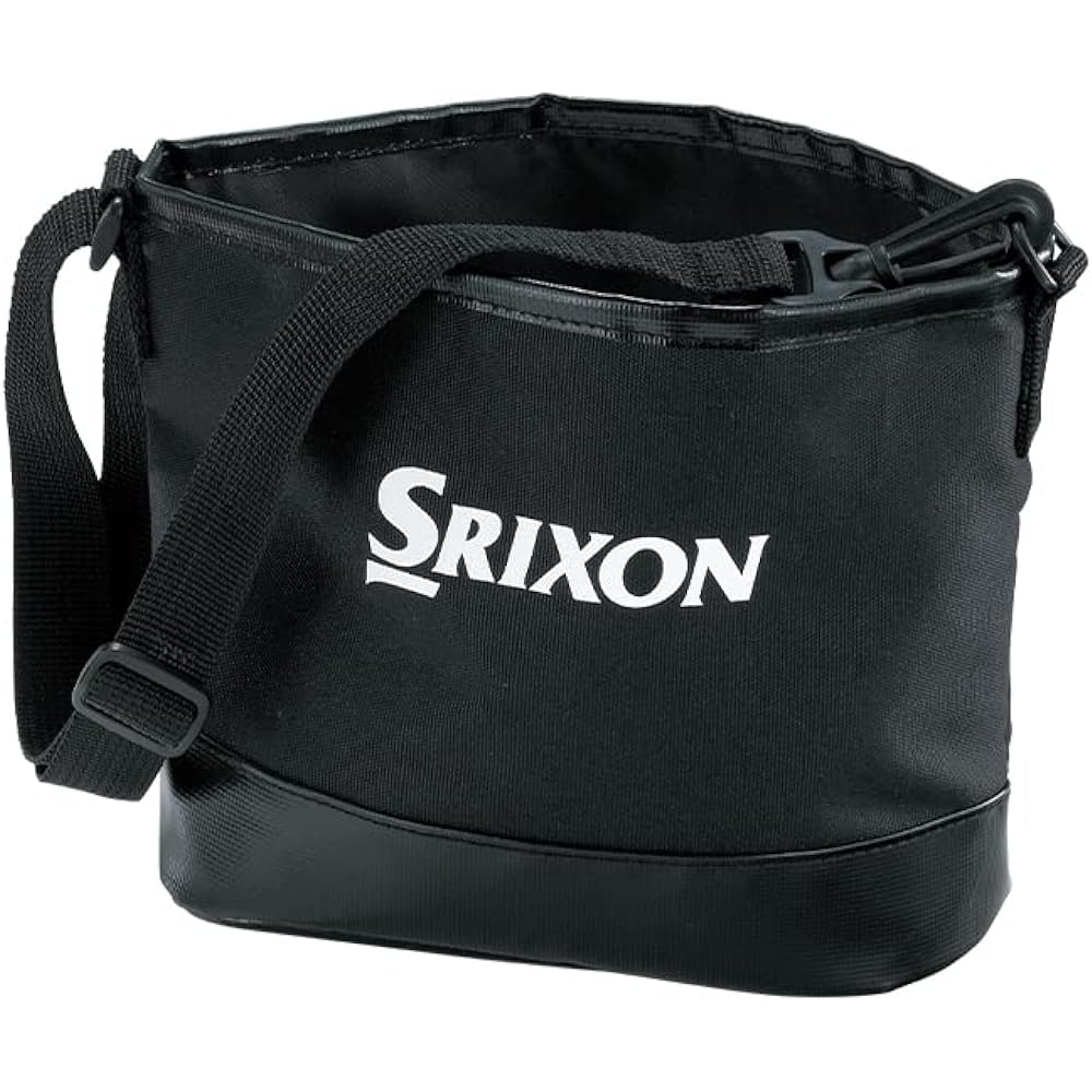 DUNLOP SRIXON soil bag GGF-22105