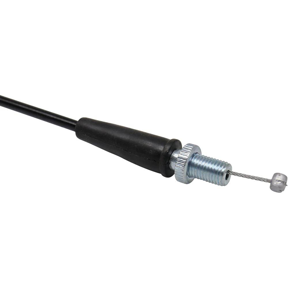 Carbpro YFM400 Throttle Cable for Yamaha Big Bear 400 YFM400H YFM400F 4X4 2X4 2000-2007