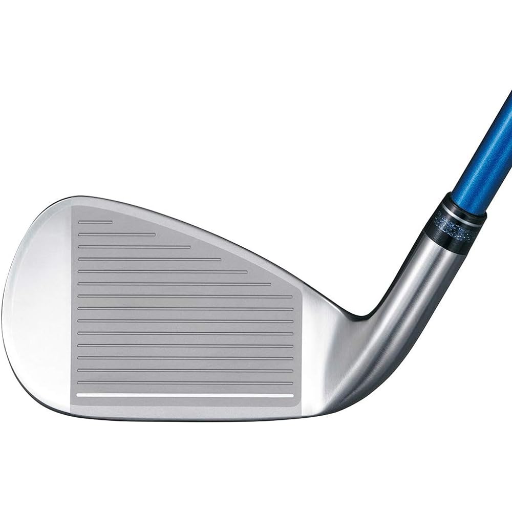 DUNLOP XXIO11 XXIO Eleven Iron Single Item [Model with Catalog Genuine Shaft] N.S.PRO 860GH DST for XXIO Shaft Steel Men's Right Navy Iron Set 5 Pieces (Count: 6-9, PW), Single Item (Count: 5, AW, SW) ) Golf club
