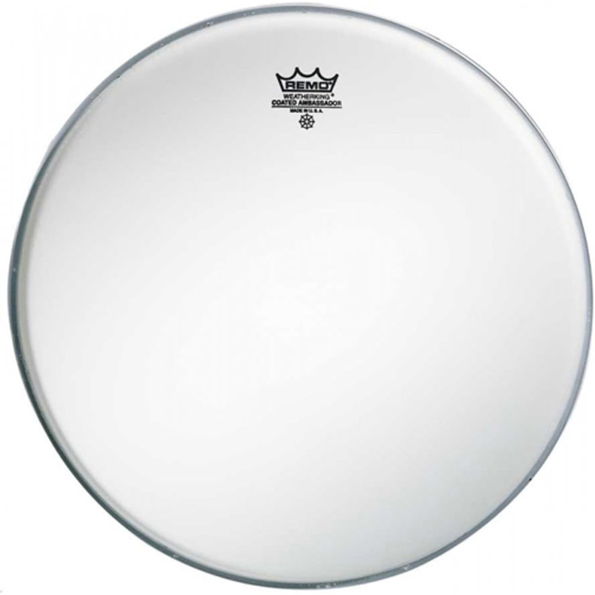Remo Ambassador 16 5/16 inch Coated Premier BA-0116-PR