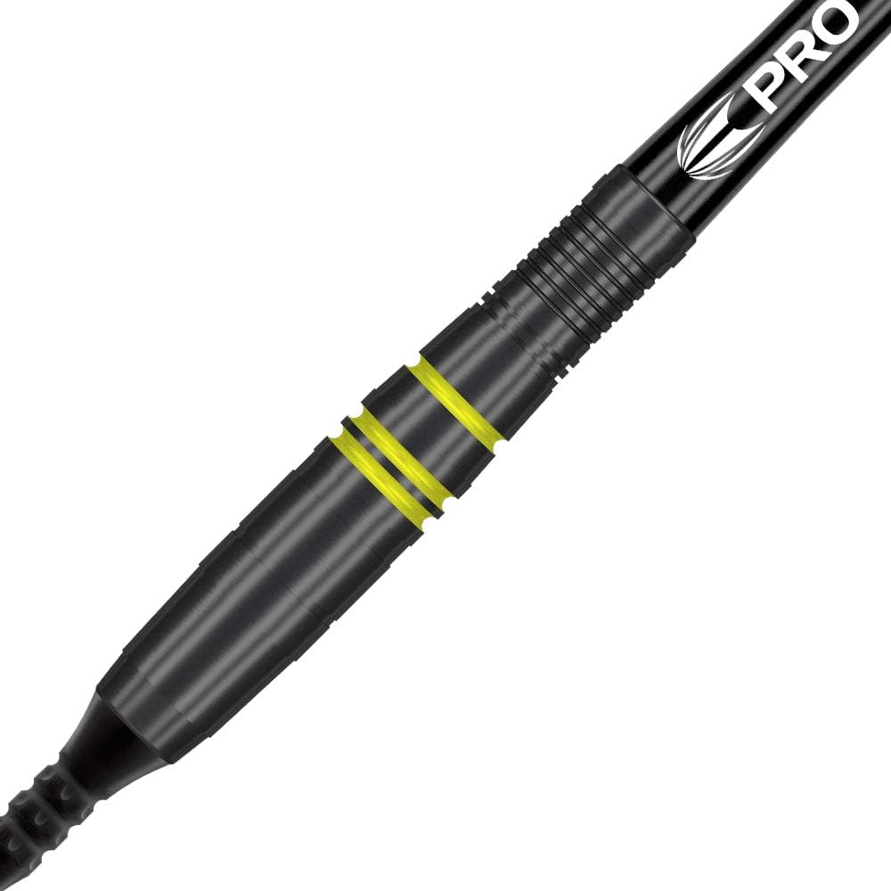 Target Vapor Z Yellow 2BA