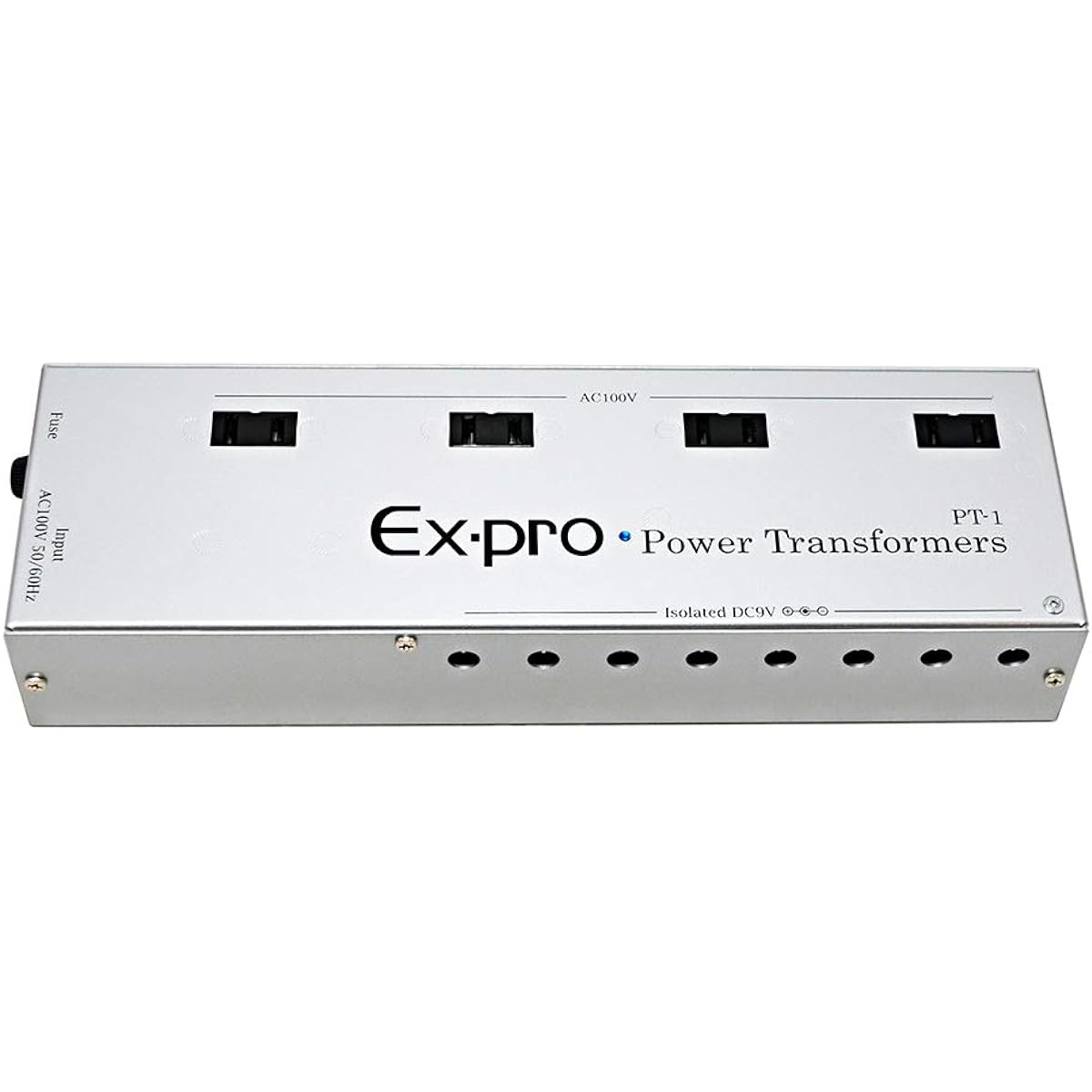 Ex-pro PT-1 Power Transformers Power Supply