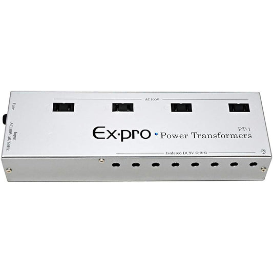 Ex-pro PT-1 Power Transformers Power Supply
