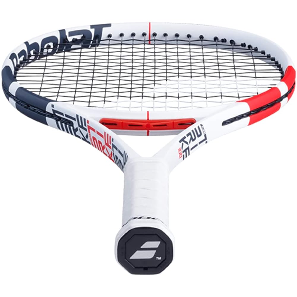 BABOLAT [Frame only] Hard tennis racket Pure Strike 100 BF101400