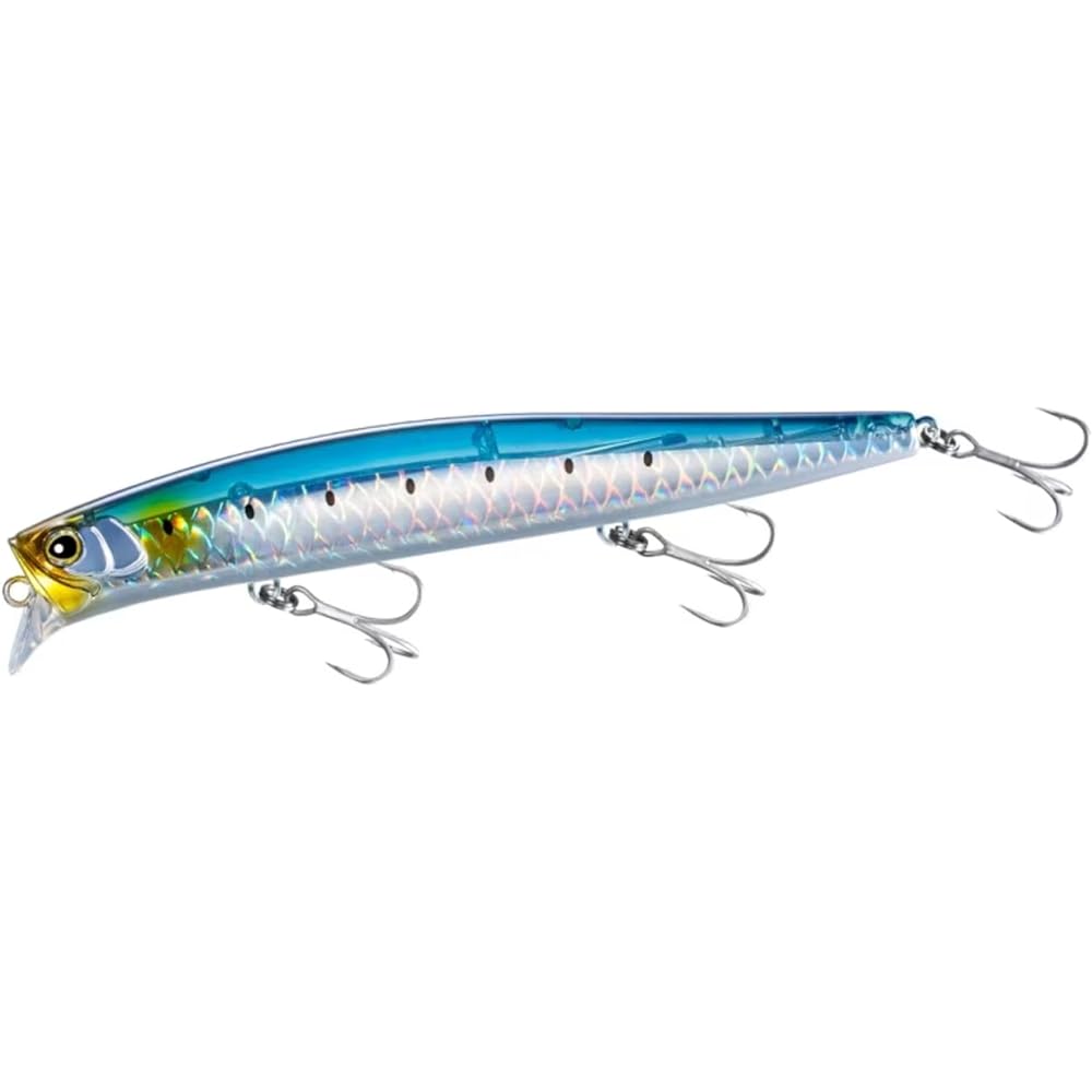 SHIMANO Seabass Lure Minnow Exsence Counter Wake 160F Jet Boost XM-116W Various