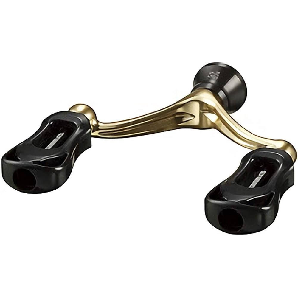 Daiwa Slp Works RCS Light Game Double Handle Set