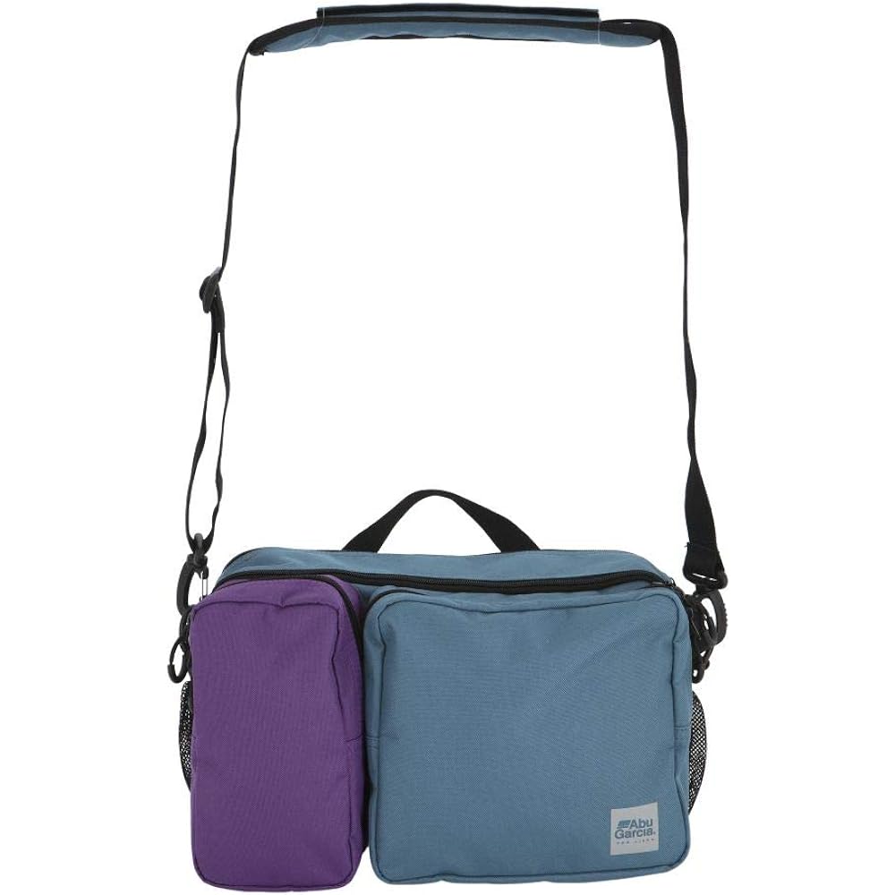 Abu Garcia Hip Bag Large 3