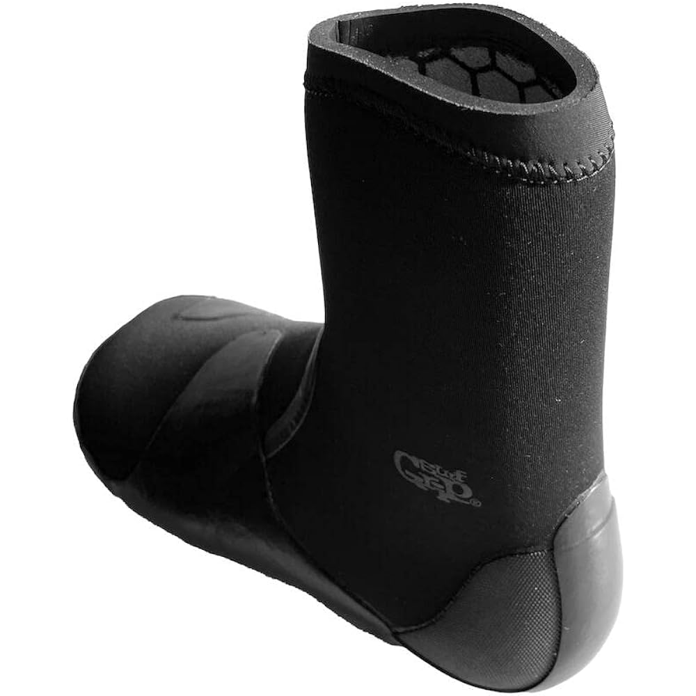 SURFGRIP surf boots・Graphene Boots plus Round 5/6mm