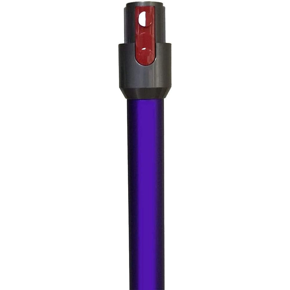 Dyson Genuine Long Pipe for V10 Series (Purple) 969109-04 [Parallel Import]