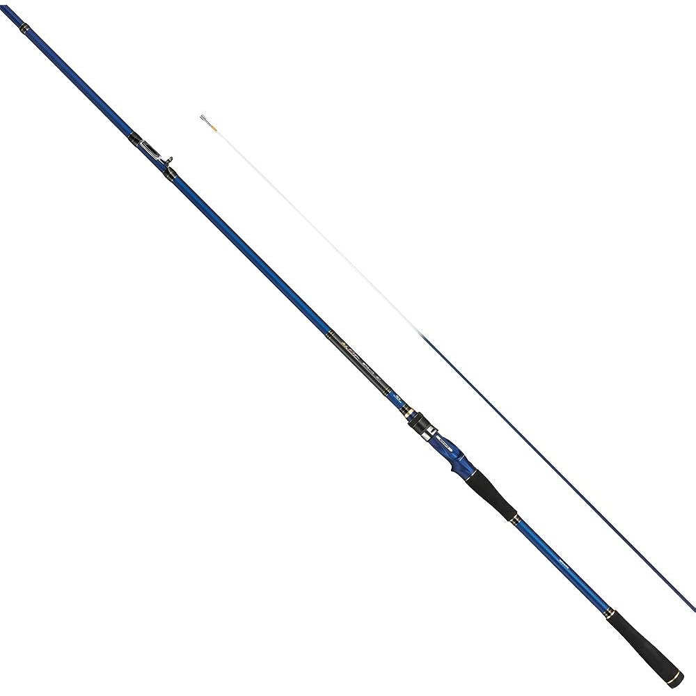 Alpha Tackle Rod Boat Rod Kaito Kaijin Setouchi Rockfish