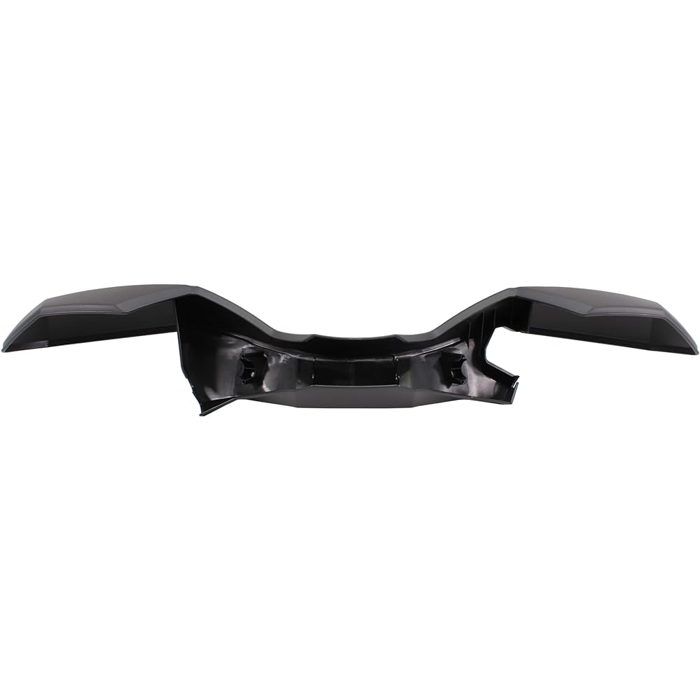 Can-Am XT Handlebar Protector Kit