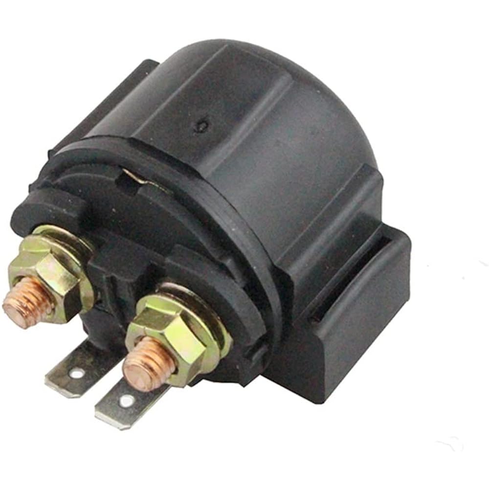 Starter Relay Triumph Bonneville T100 Daytona 900 955I Legend TT Speedmaster Sprint RS ST Tiger 955I Motorcycle Starter Relay Solenoid