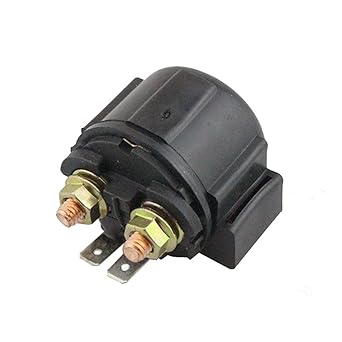 Starter Relay Triumph Bonneville T100 Daytona 900 955I Legend TT Speedmaster Sprint RS ST Tiger 955I Motorcycle Starter Relay Solenoid