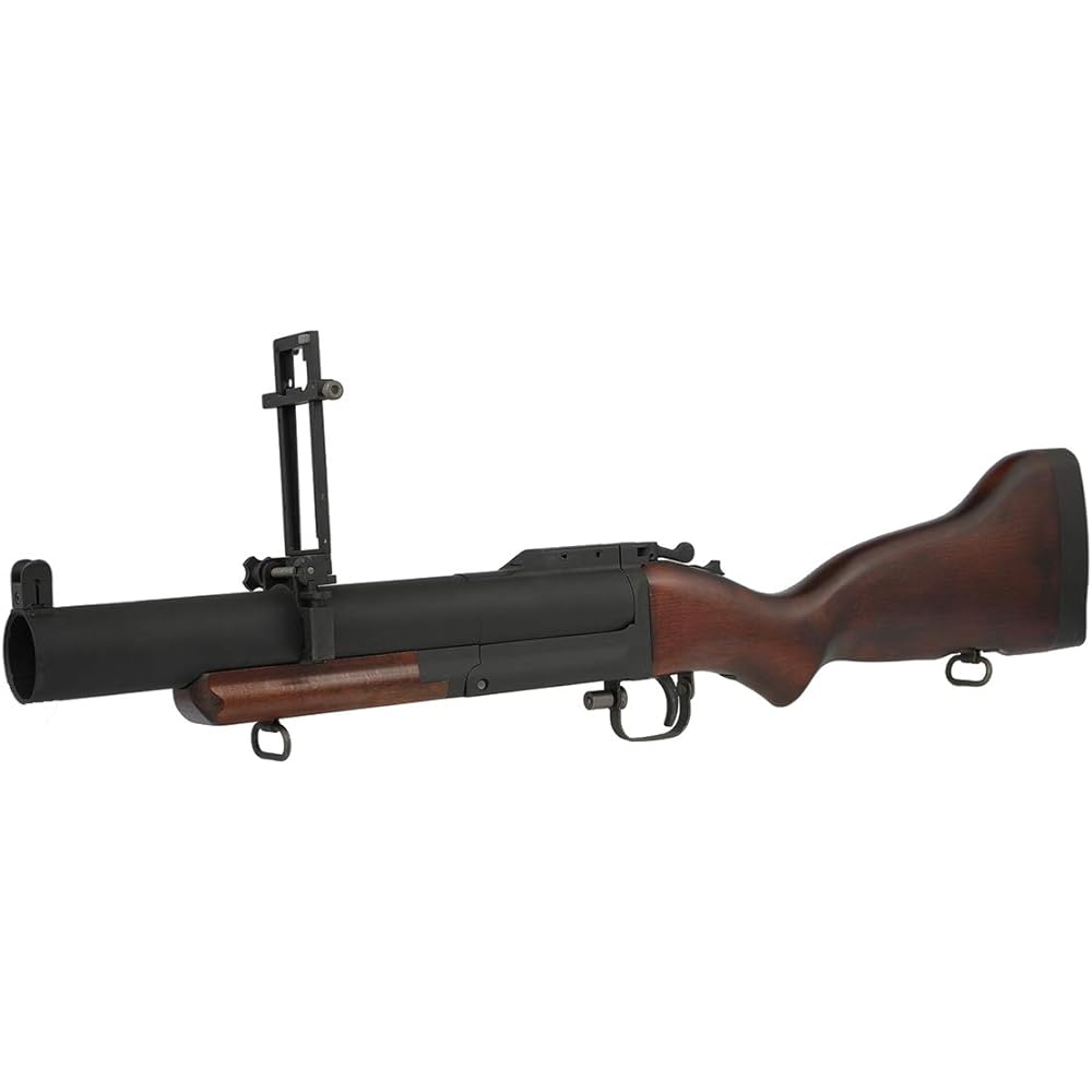 King Arms M79 Grenade Launcher KA-CART-04