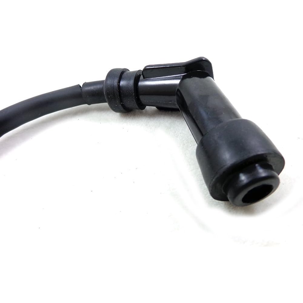 Ignition Coil for Fourtrax 70 125 200 250 350 TRX70 TRX125 TRX200SX TRX250 TRX250R TRX350 TRX350D 4X4 1985-1989