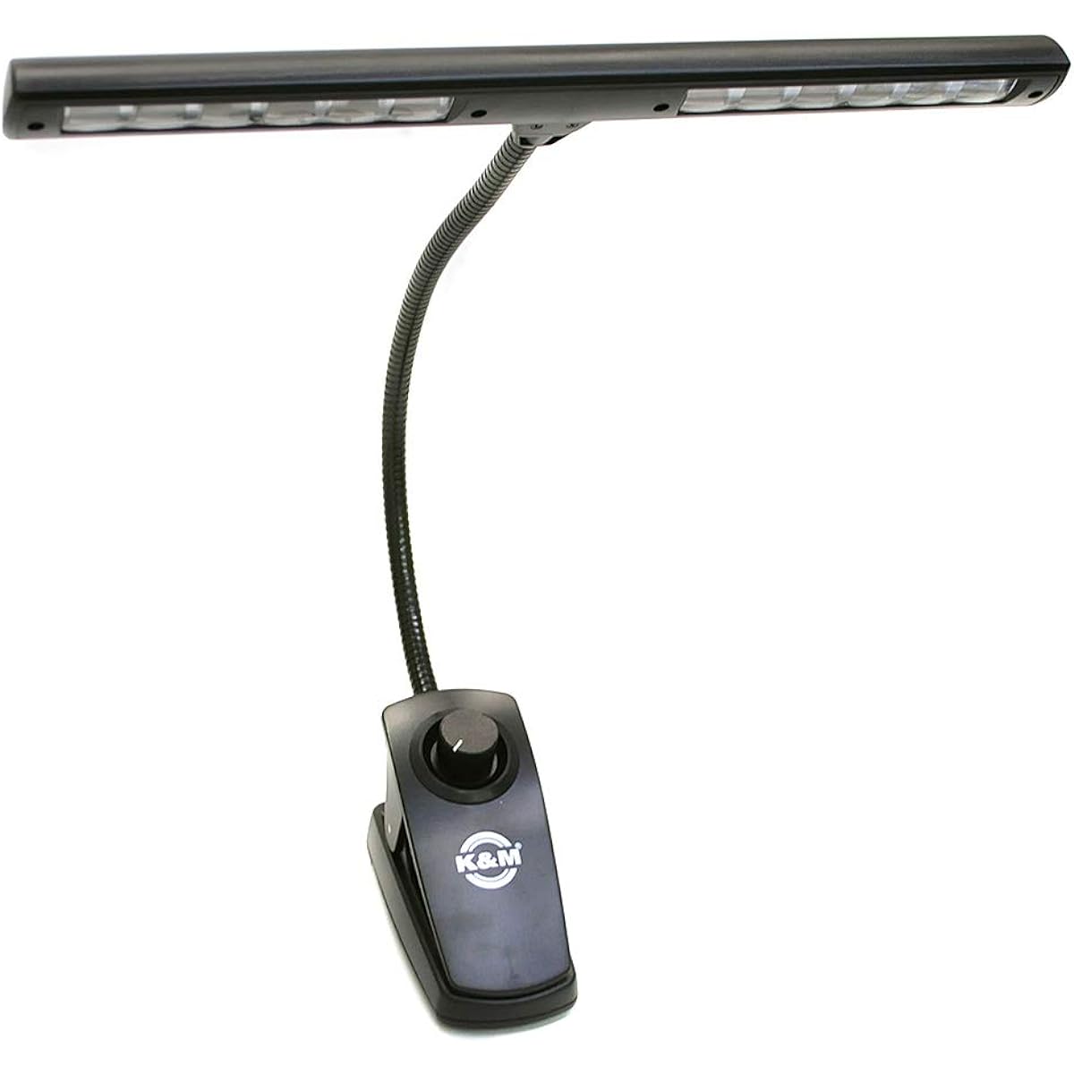 K&M Music Stand Light 12295 Music Stand Light