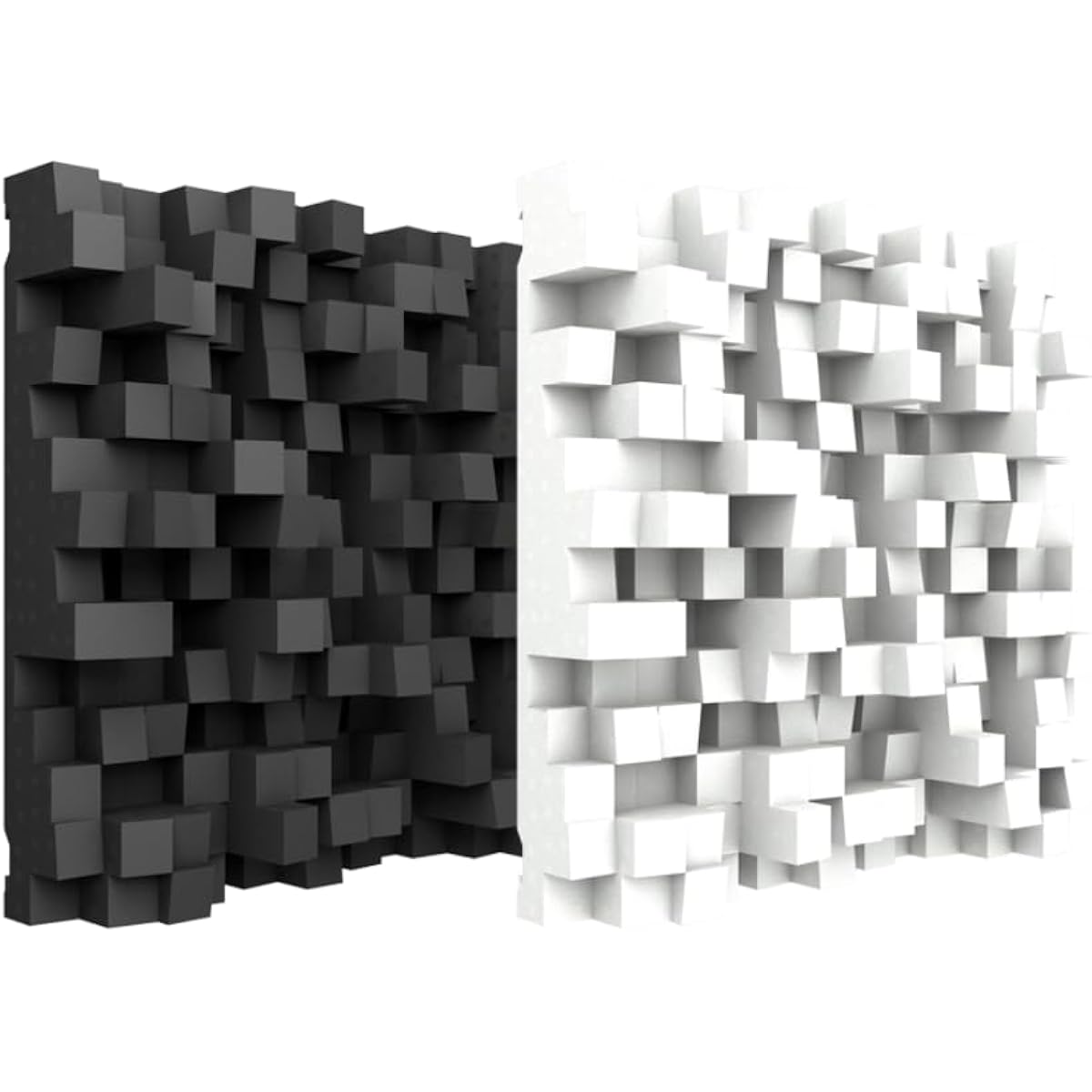 Vicoustic Multifuser DC3 Trial Pack (Black)
