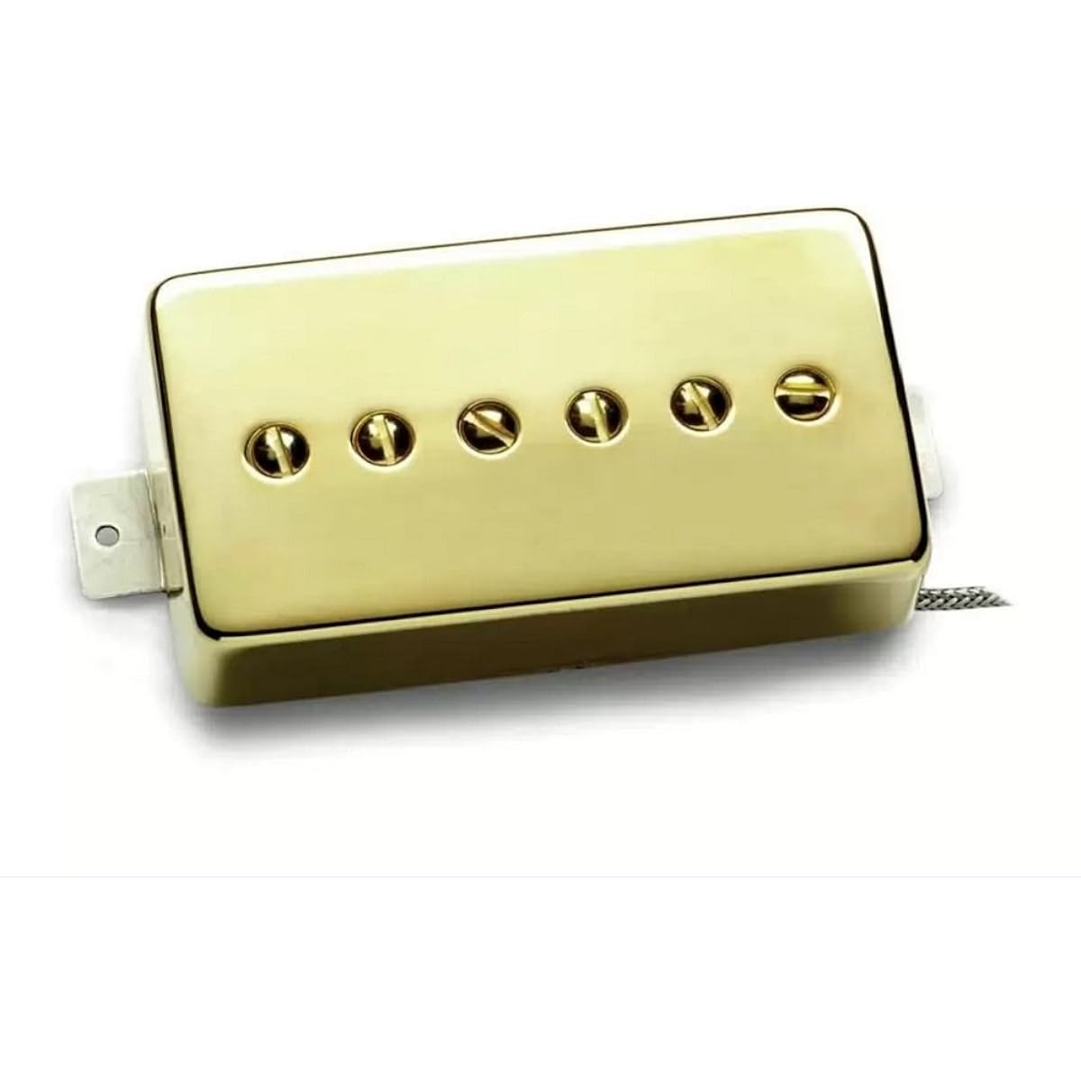 SeymourDuncan PU Seymour Duncan Pickup SPH-90-1n Phat Cat NI (for neck position) [Domestic regular product]