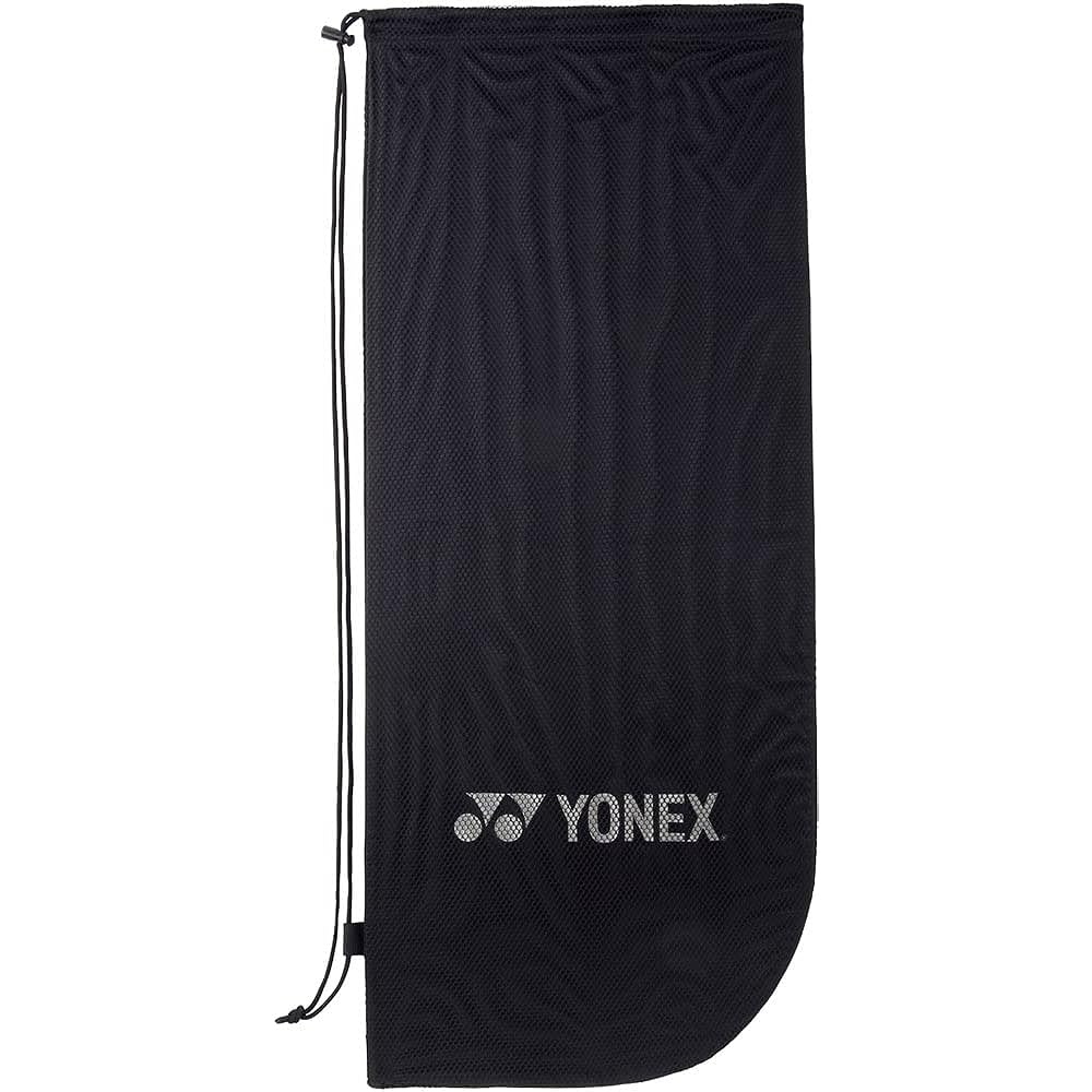 YONEX Rigid Tennis Racket V Core Pro 100L Control All Round Lightweight Green/Purple (137) 03VP100L
