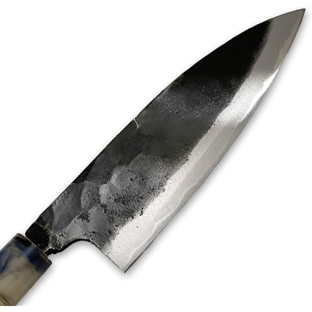 J-kitchens Matsubara Knife Large Handmade Blade Length 18.5cm Made in Japan