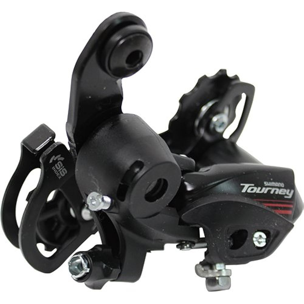 SHIMANO Rear Derailleur (ROAD) RD-A070 7S Direct Mounted ERDA070D TOURNEY