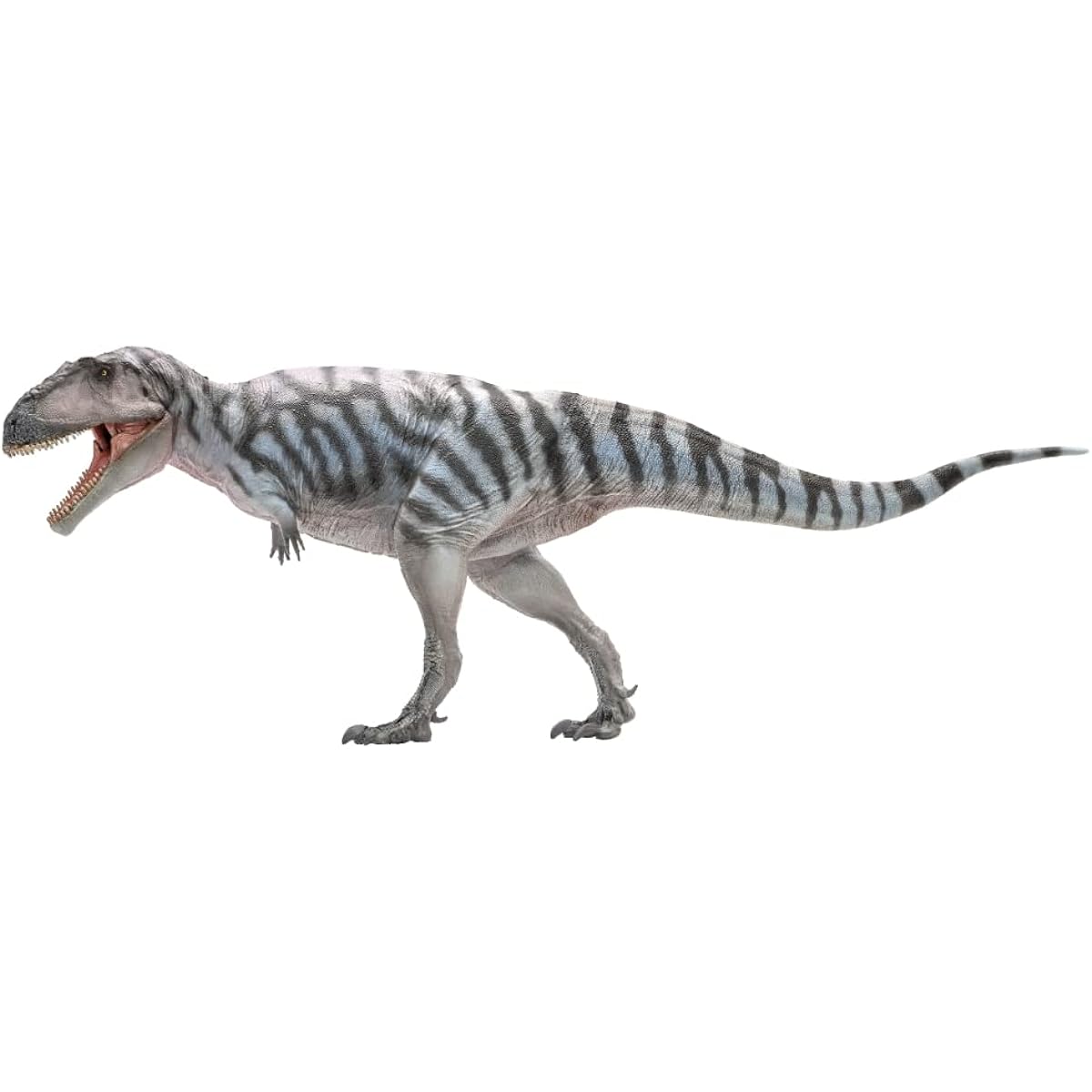 PNSO Prehistoric Dinosaur Model: 69 Mungo The Meraxes
