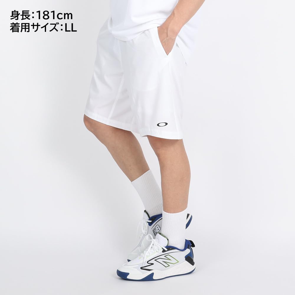 [Oakley] Shorts SLANT PLAIN SHORTS 9INCH 8.0 FOA405868