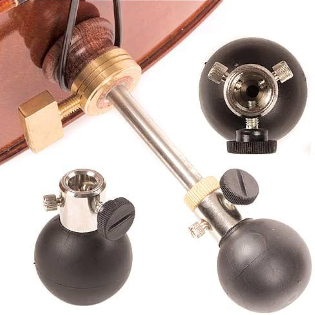 Wolf Super End Pin Stop for Cello