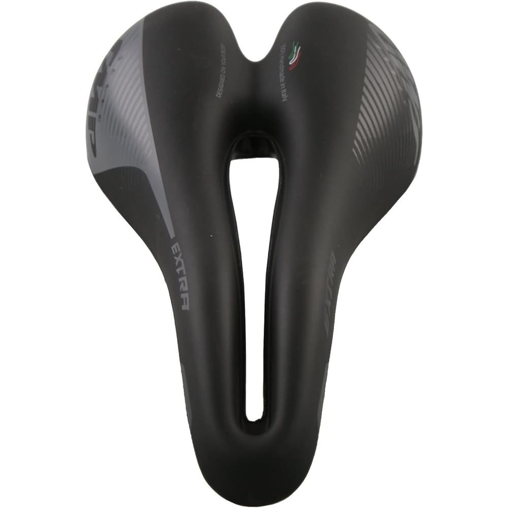 SELLE SMP EXTRA BLACK MATT Saddle EXTRA03-NE