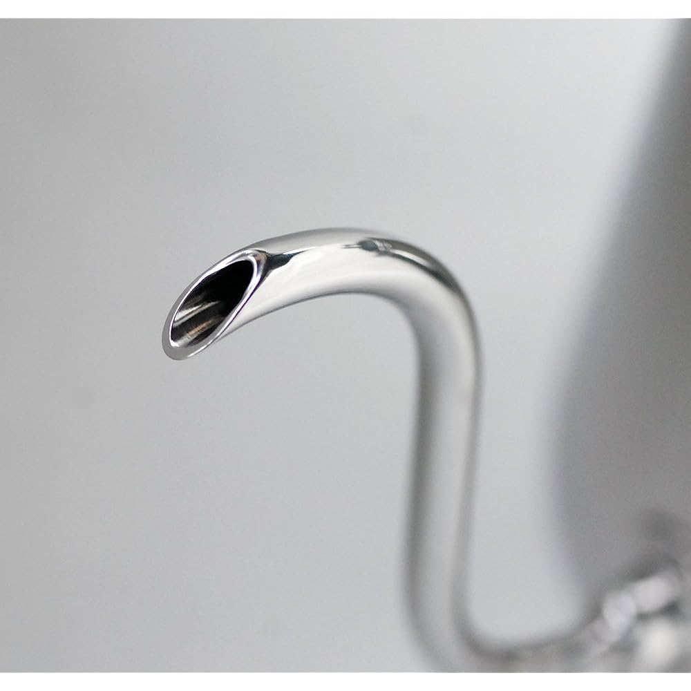 Takahiro Coffee Drip Pot Drop 0.9L