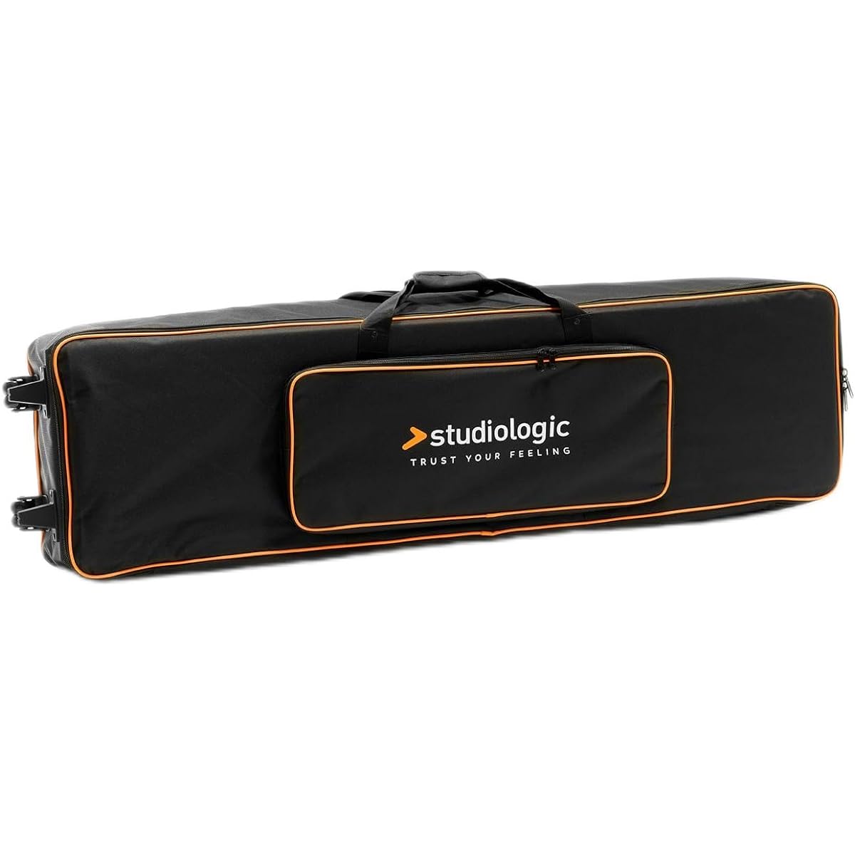 Studiologic 88-key keyboard genuine soft case SOFTCASE NXPGT (compatible with Numa X Piano / SL88 series)