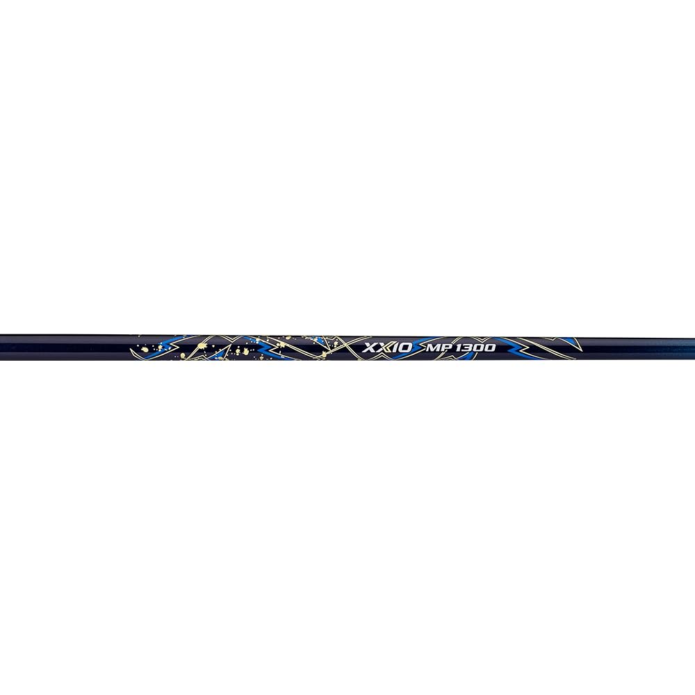 DUNLOP XXIO13 Golf Hybrid Carbon Shaft MP1300 [Catalog genuine shaft installed model] Men's Right XXIO