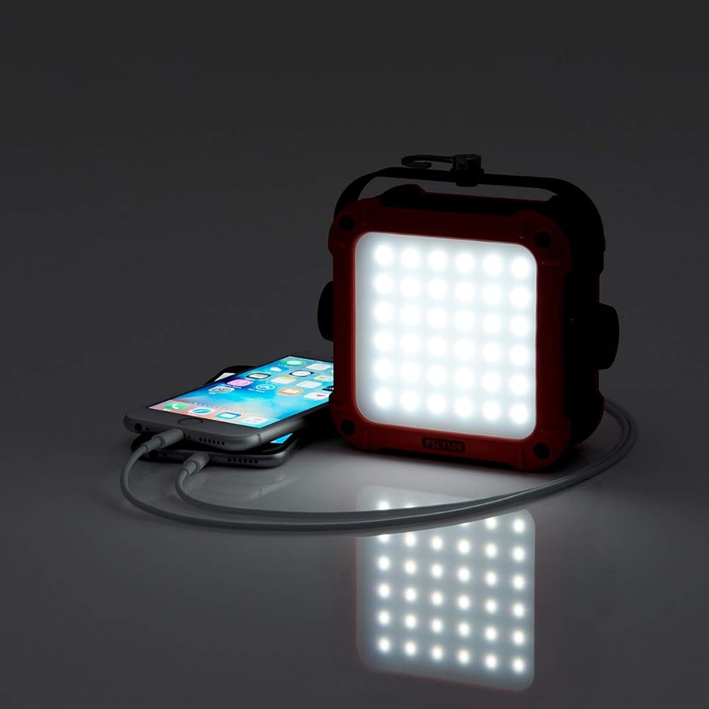 LOGOS Power Stock Lantern