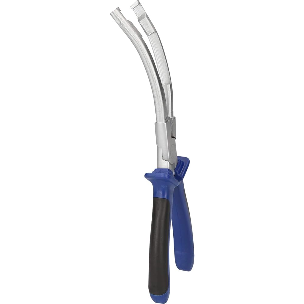 KS Tools Glow Plug Connector Pliers - Angle Low BT566003