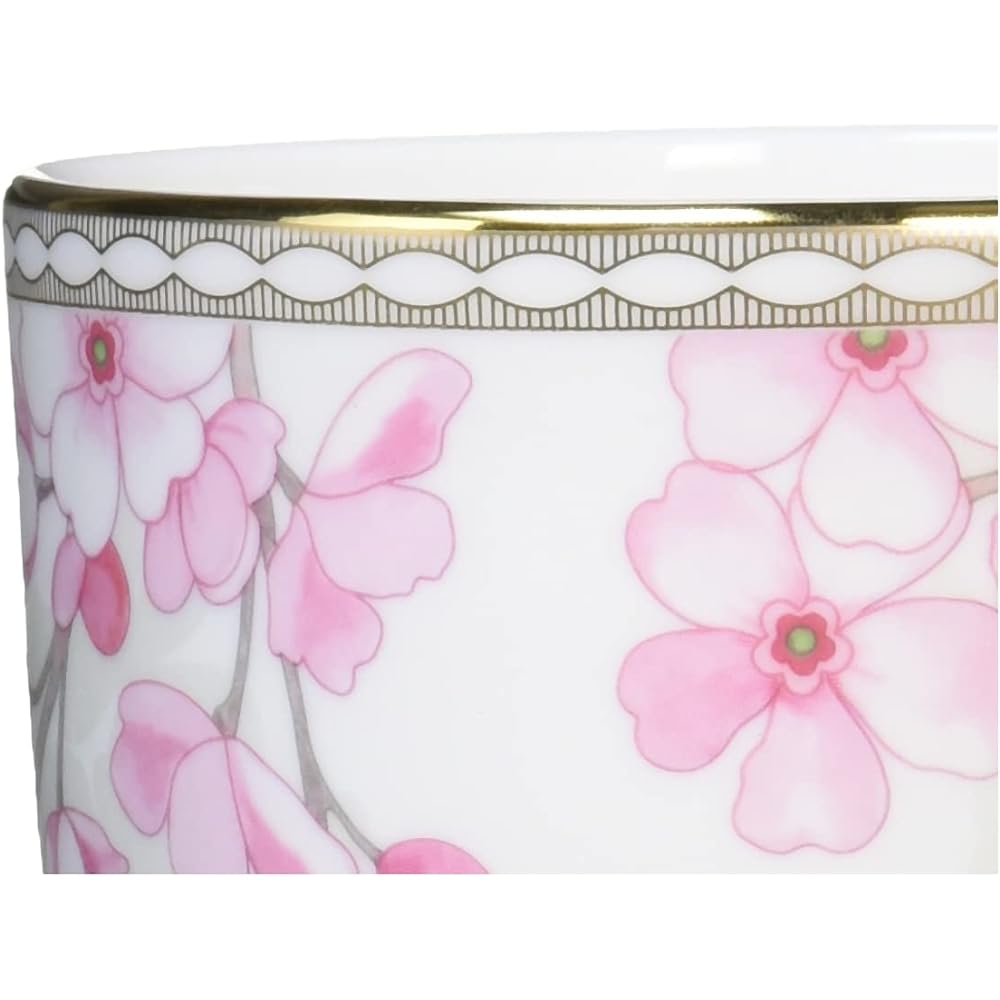 [Regular Imported Product] Wedgwood Spring Blossom Mug (Lee) Wedding Gift Present 40005574