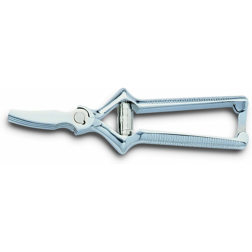 WUSTHOF Masticator (Crushing Shears) 5590 Chrome Germany BMZ08