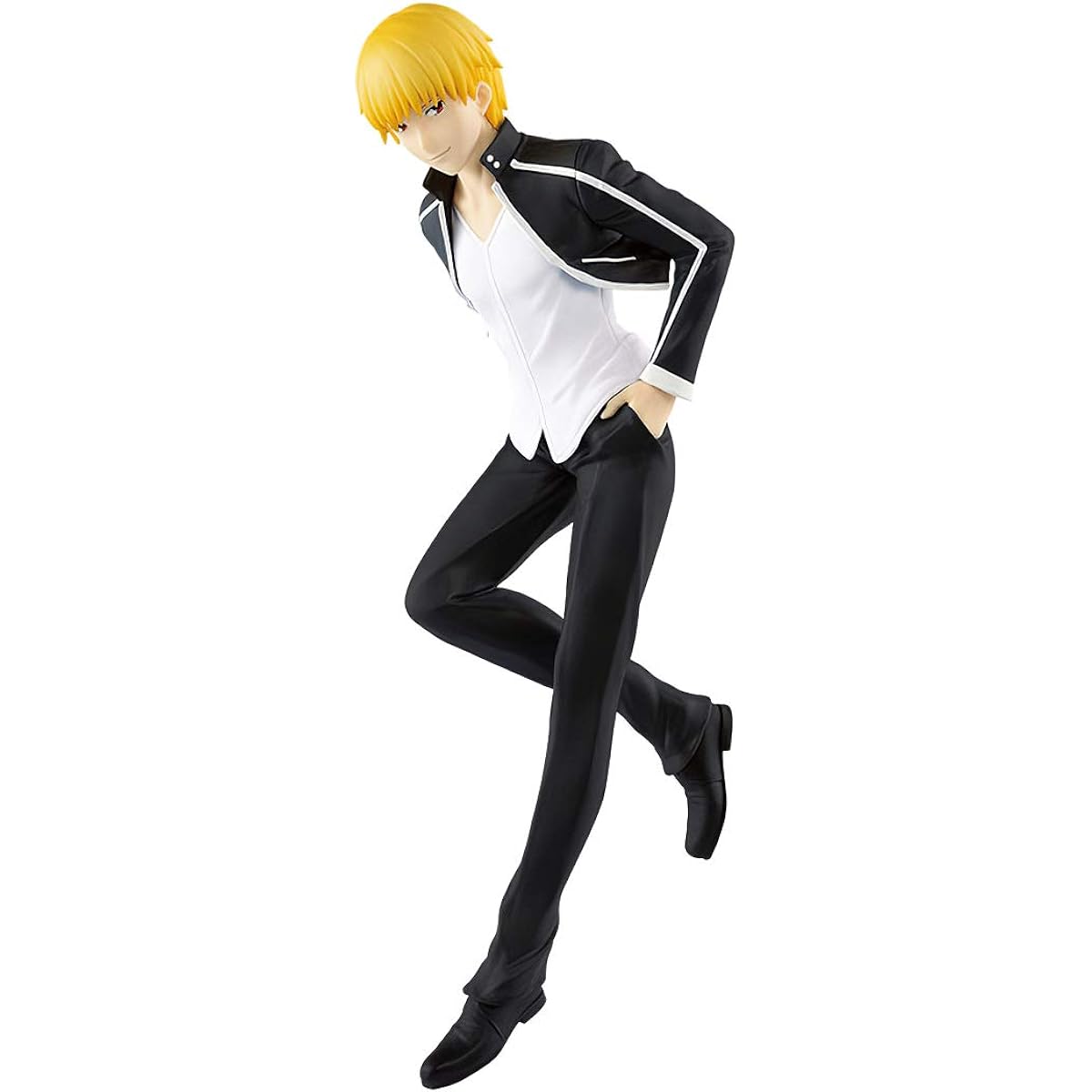 "Fate/stay night [Heaven's Feel]" EXQ Figure - Gilgamesh - (Prize)