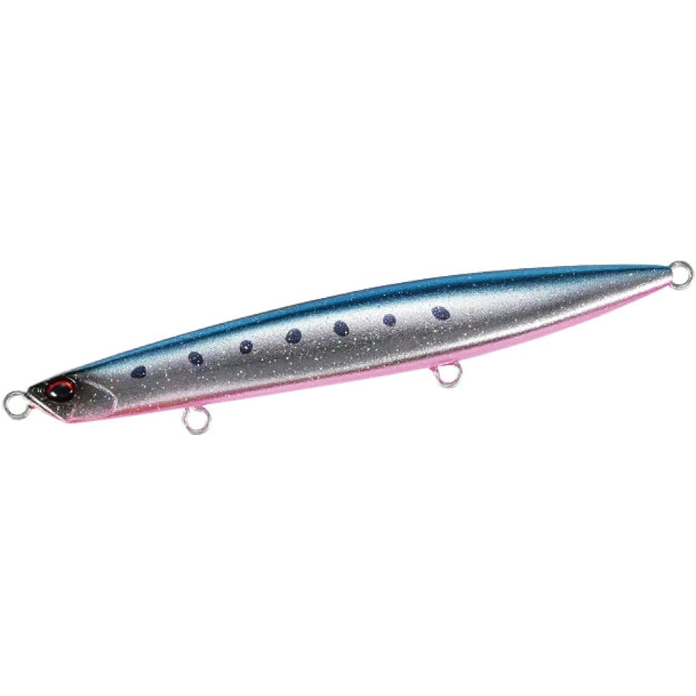 Duo Beach Walker Wedge 120