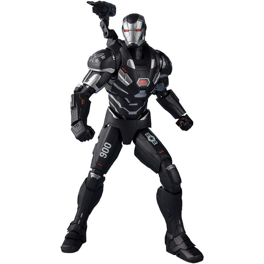 Bandai S.H.Figuarts War Machine Mark 6 (Avengers: Endgame)