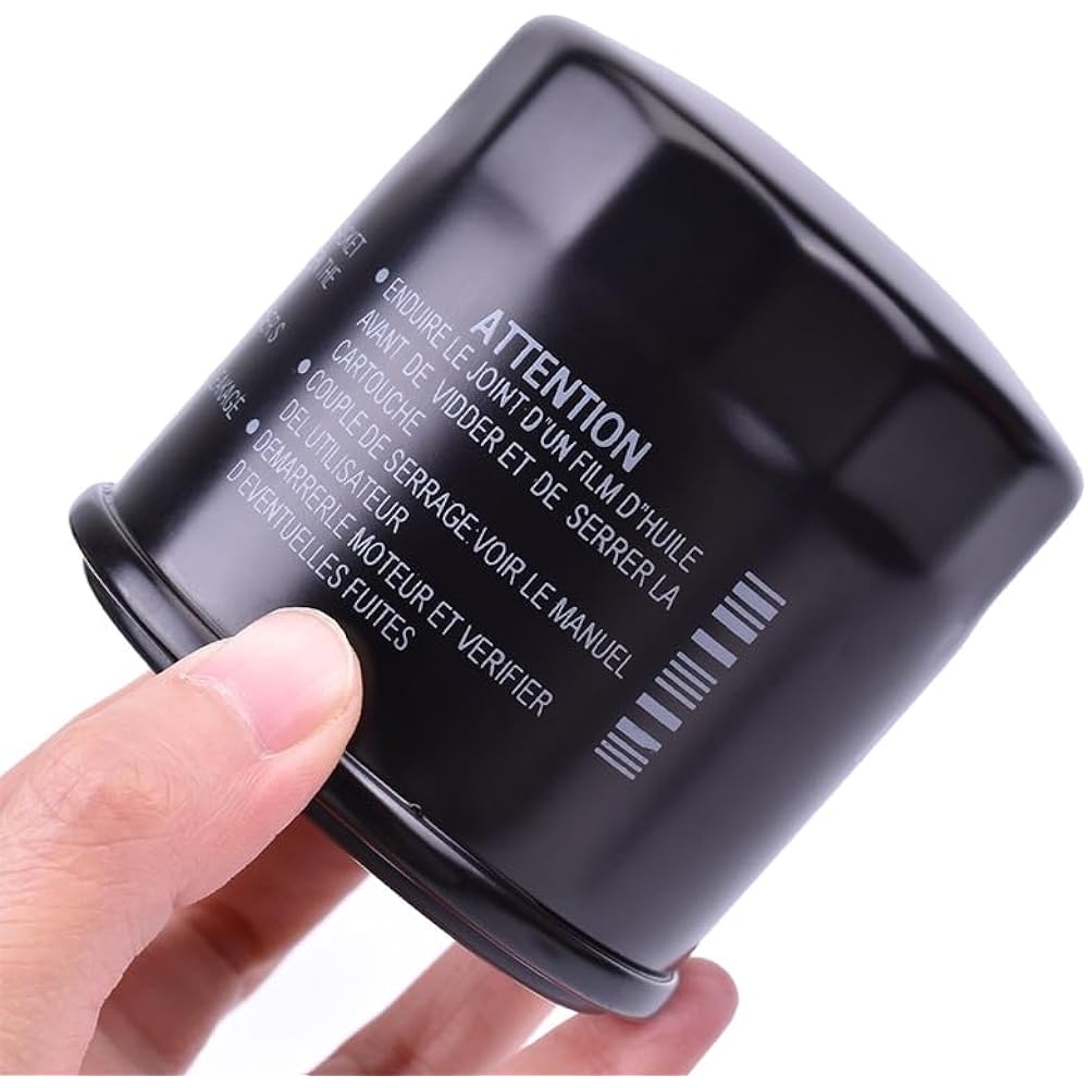 Motorcycle Oil Filter K/awasa-ki ZX600 ZX636 ZX6R ZR750 ZZR600 ZR550 Zephyr 550 750 ZR7 Z800 Z1000 Z900 Er6