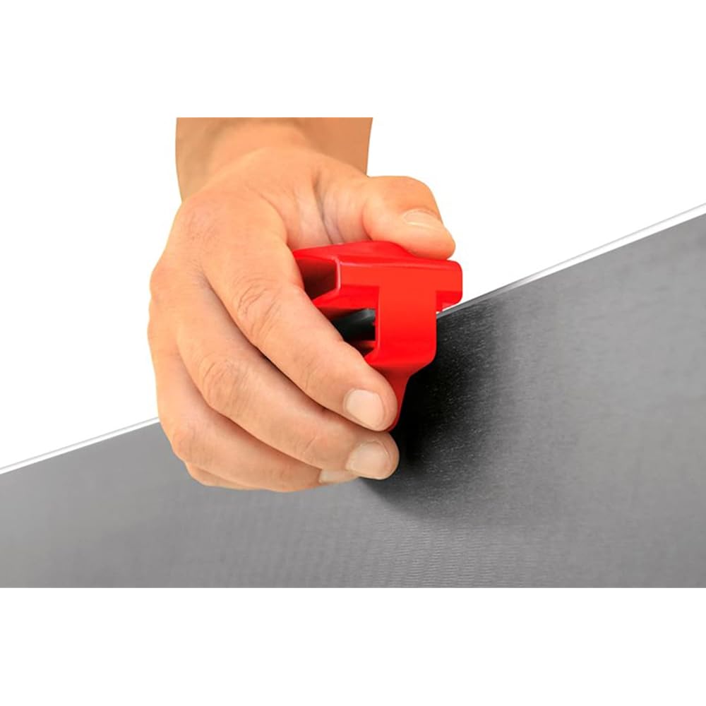 SWIX Ski Snowboard Maintenance Tool Edger Kit