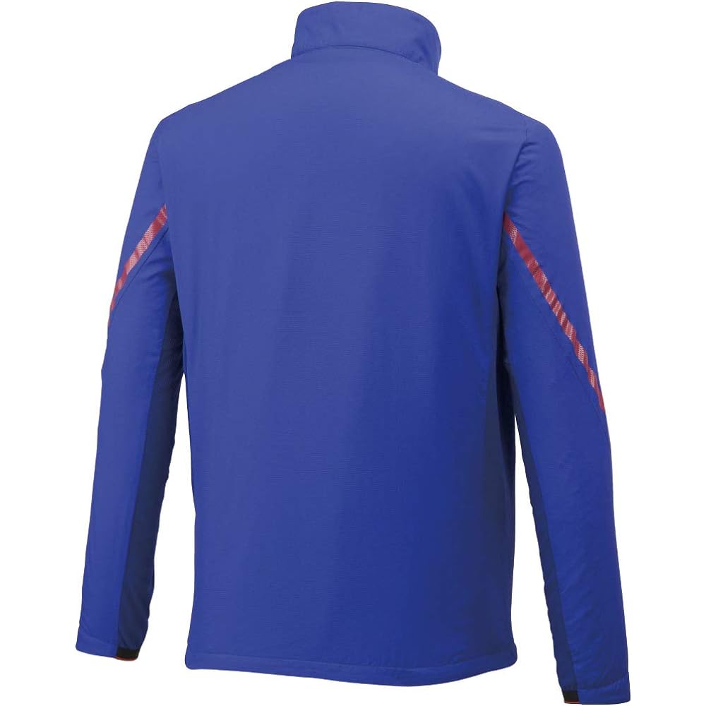 [Mizuno] Training Wear Windbreaker Jacket Slim 32ME9020