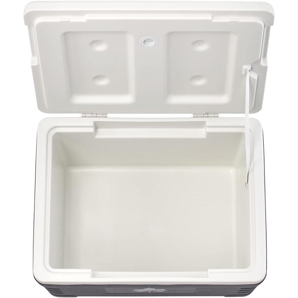 LOGOS Waterproof Drum Party Cooler Cooler Box Cold Retention Capacity 6 Days