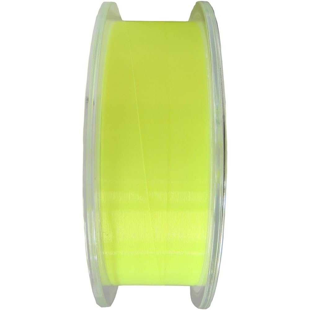 SUNLINE Nylon Line Iso Special Fine Float II 150m No. 1.75 Vivid Yellow