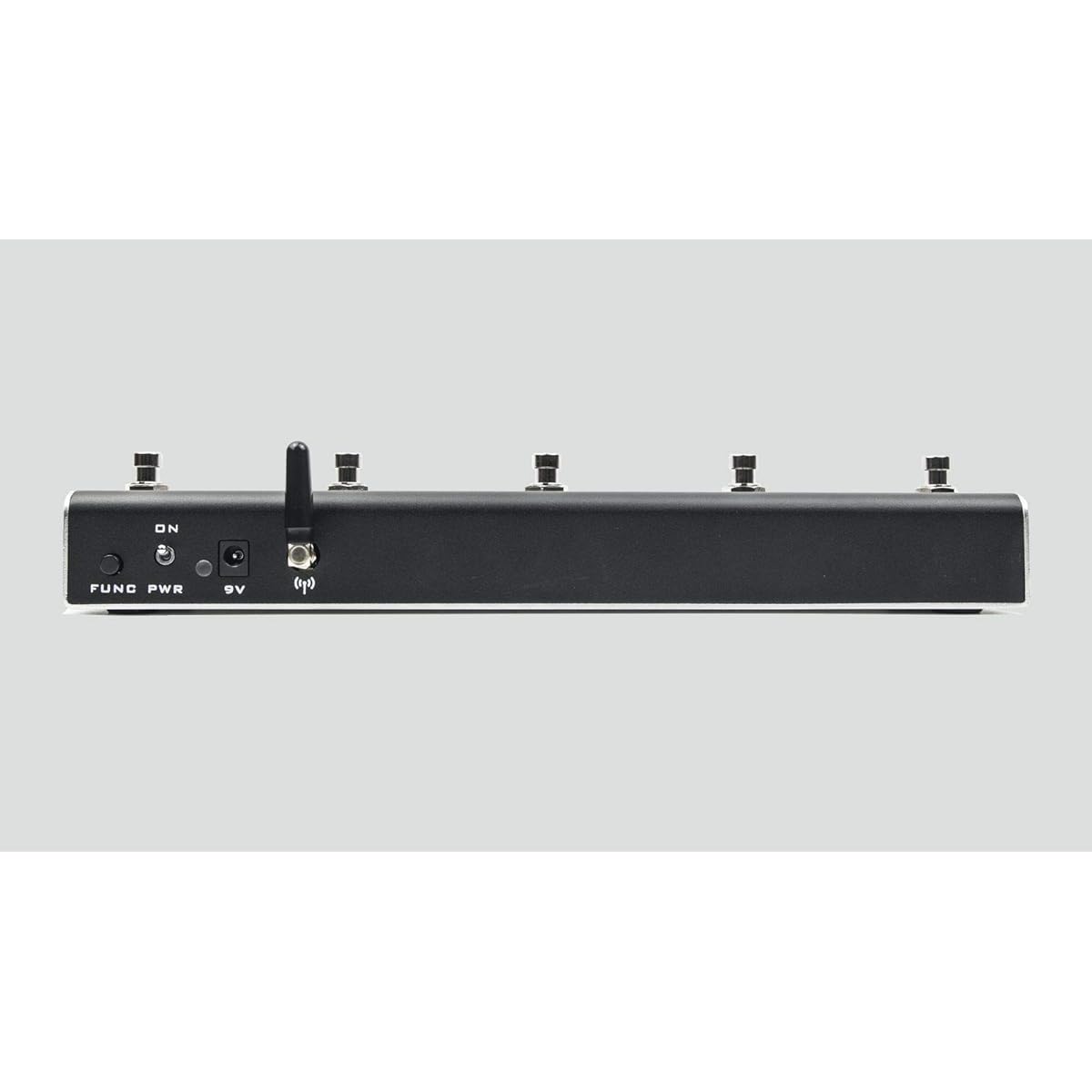XSONIC AIRSTEP LITE Foot Controller Bluetooth [Domestic genuine product]