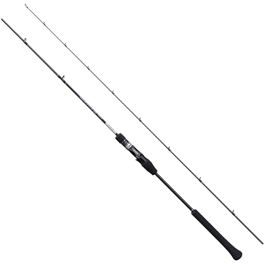 SHIMANO Jigging Rod 21 Grappler BB Type LJ Various