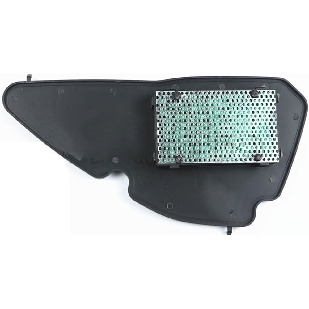 Motorcycle Breather Filter For Honda & Dabu Part AF74 AF77 AF78 AF74E AF77E AF78E Motorcycle Scooter Air Filter Cleaner